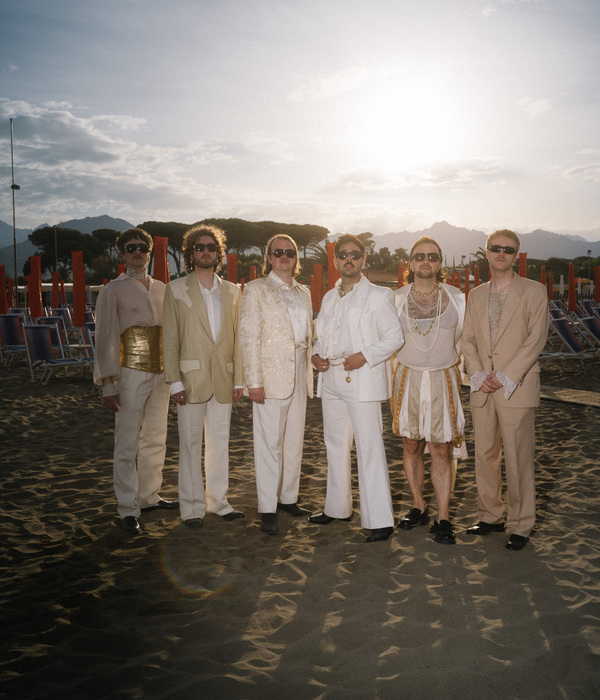 Roy Bianco & Die Abbrunzati Boys